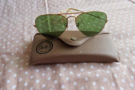 óculos de Sol Ray Ban Bl
