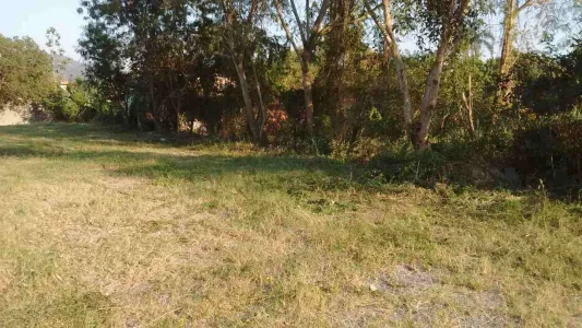 Terreno em Maricá Próximo ao Centro Comercial de Inoã 840mt2