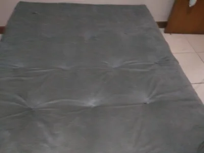 Futon - Sofá Cama Casal