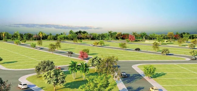 Imperdível Jd.morumbi ,terrenos Direto com o Incorporador