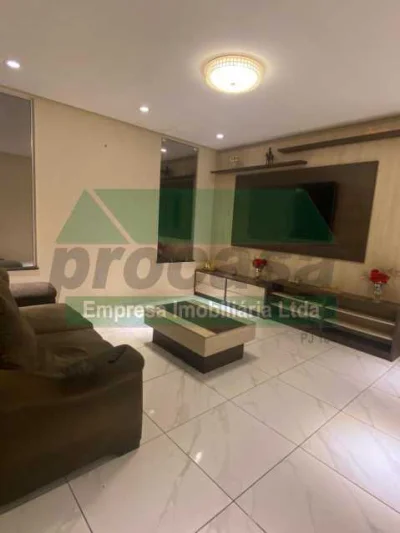Casa em Condomínio - / Residencial / Ponta Negra