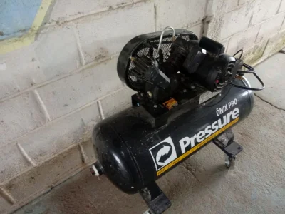 Compressor de Ar