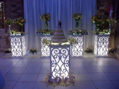 Festas e Eventos