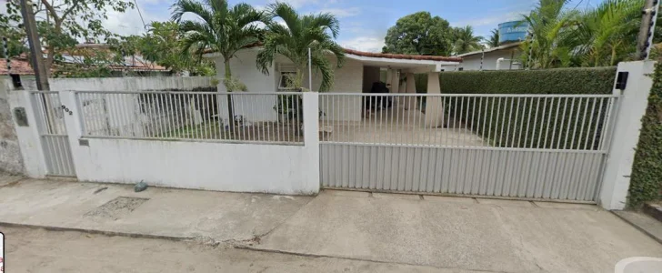 Casa para Venda em Jaboatão dos Guararapes, Candeias, 3 Dormitórios, 1 Suíte, 1 Banheiro, 4 Vagas