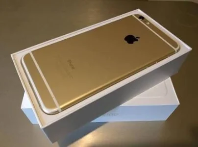 Iphone 6 Plus 16gb