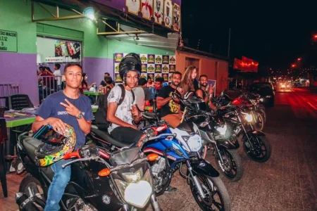 Estabelecimento Comercial
