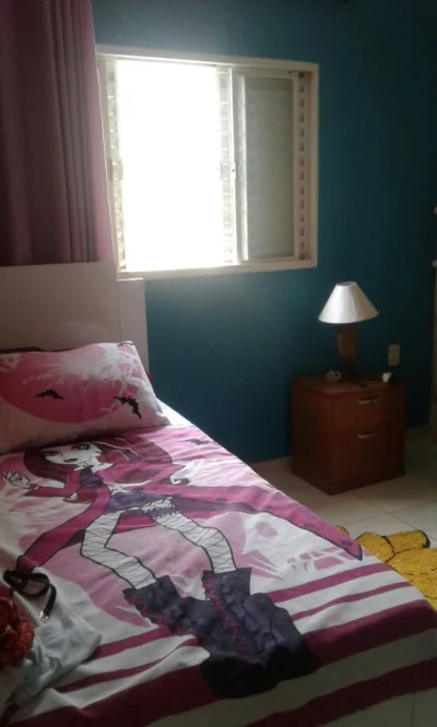 Vendo Está Casa no Regissol Mirassol