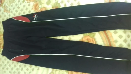 Calça do Colégio Sagrado