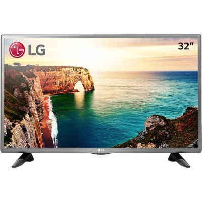Lg Hd Led 32