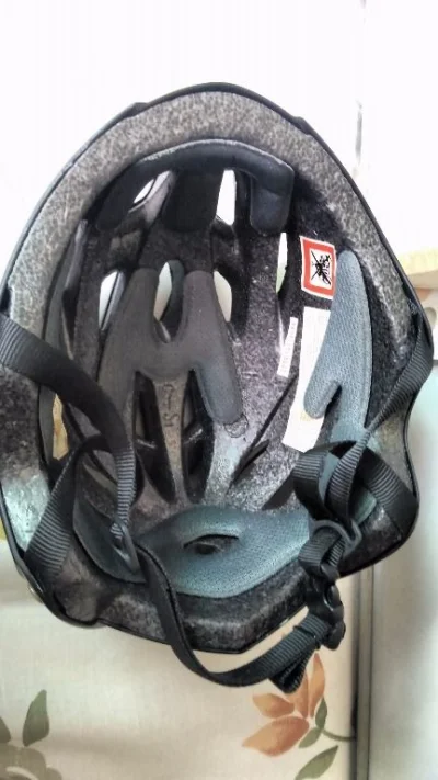 Capacete