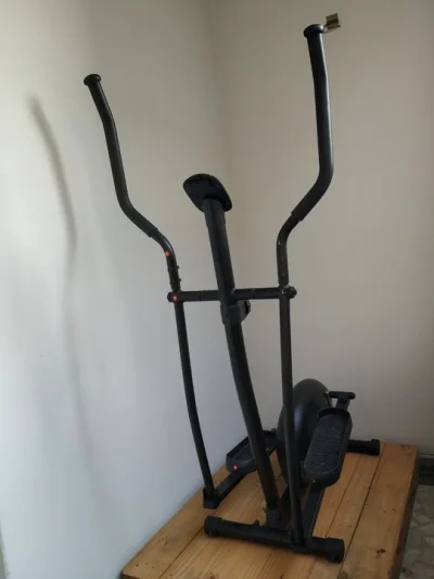Elíptico Podiumfit L100