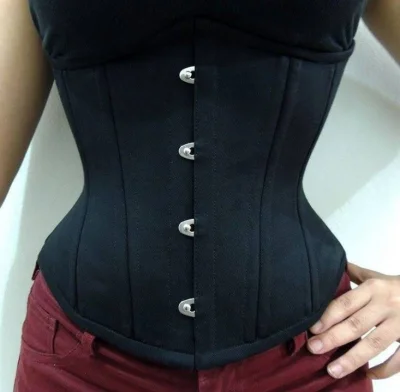 Corset Tight Lacing