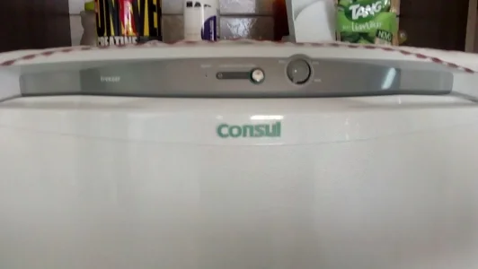 Vendo Freezer Vertical da Consul