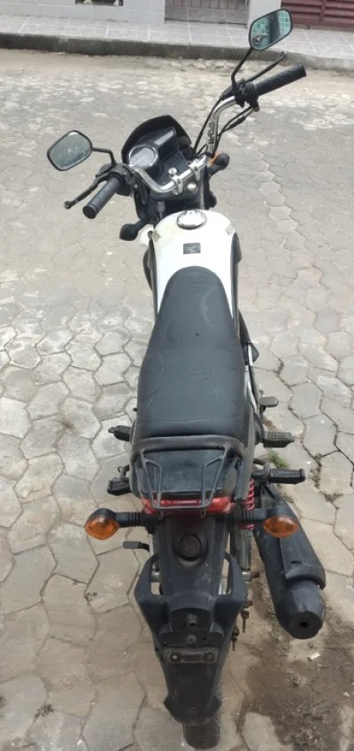 Shineray Cross 50cc