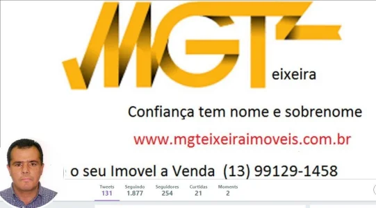Compra e Venda de Imóveis em Santos
