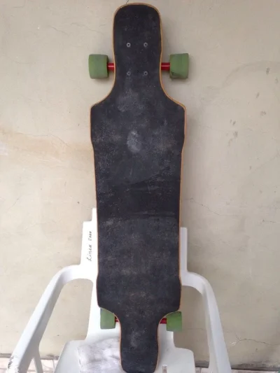 Longboard