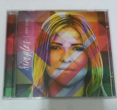 Cds Novos Originais Gospel Novos