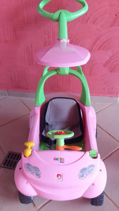 Smart Baby