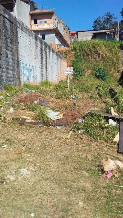 Terreno 300 Metros Francisco Morato