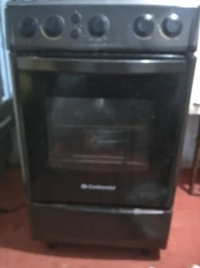 Fogão 4 Bocas