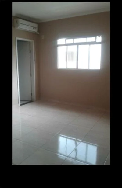 Sobrado Residencial Jardim Quarentenário
