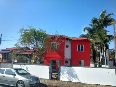 3 Casas pelo Preço de 1