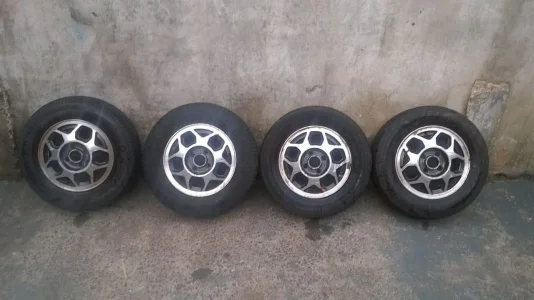 Vende SE Rodas