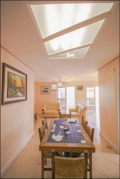 Excelente Apartamento em Ubatuba