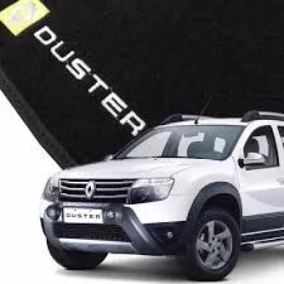 Fazemos Tapetes para Carros Personalizados