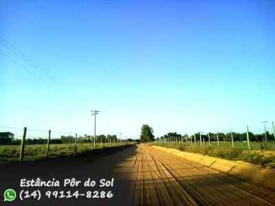 Terrenos com 500m2-rancho