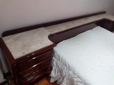 Cama de Casal