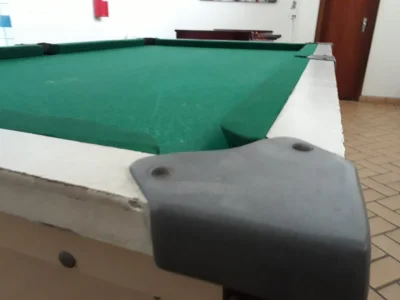 Mesa de Bilhar