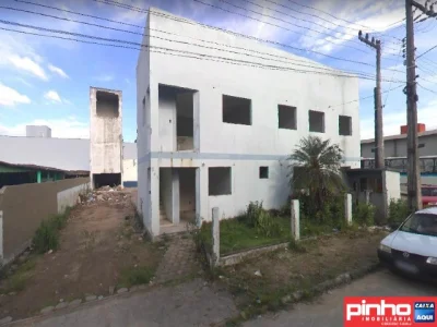 Galpão Comercial, Venda Direta Caixa, Bairro Jardim São Paulo, São João Batista, SC