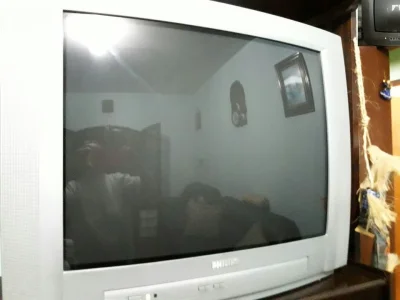 Venda TV Philips Tubo