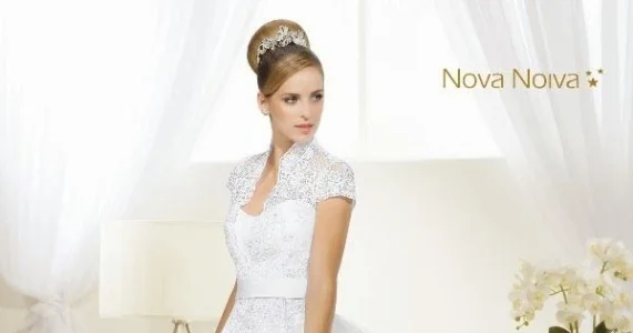 Vestido de Noiva