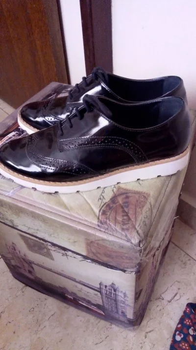 Oxford Constance