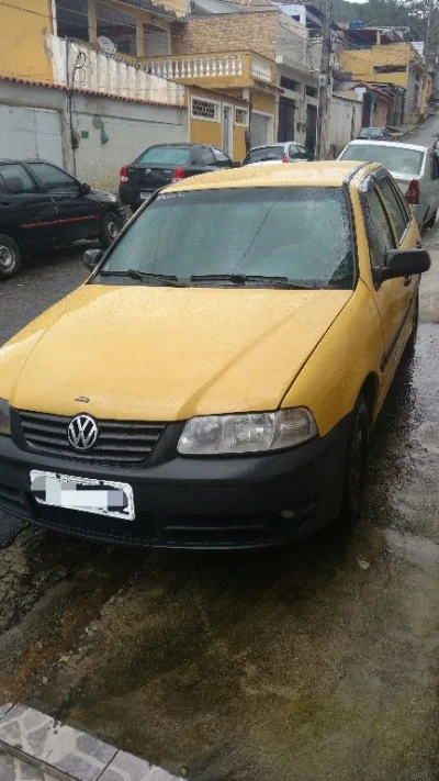Gol G3