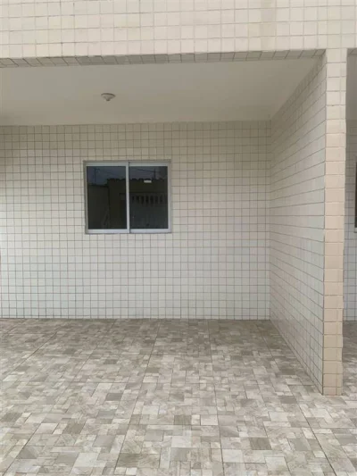 Casa com 65.88 m2 - Japurá - Praia Grande SP