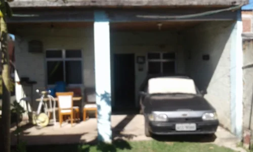 Vendo Casa