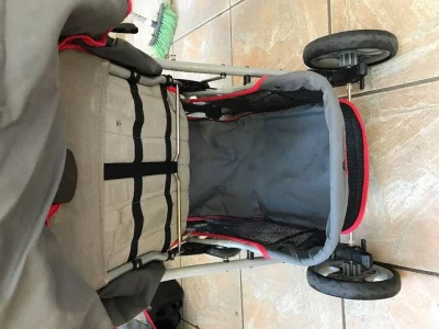 Infanti Kit Travel System