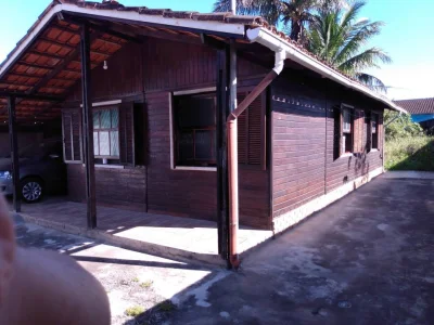 Ubatuba - Praia Maranduba Alugo Natal / Ano Novo / Temporada