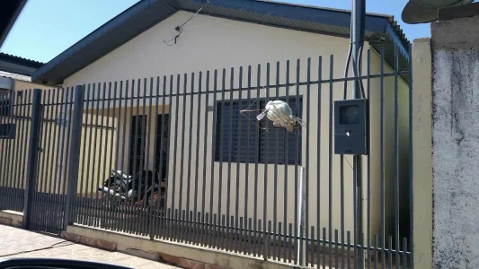 Imóvel Residencial