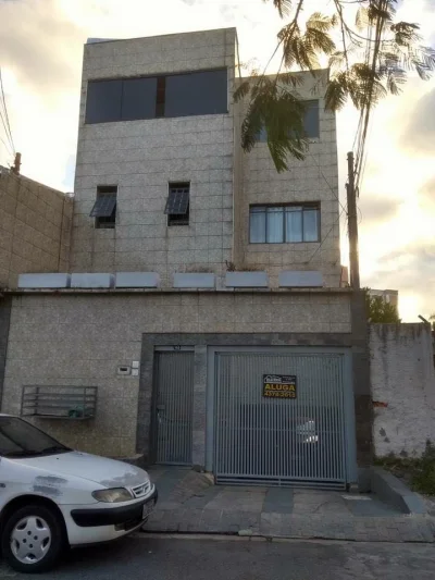 Apartamento para Locação!!!