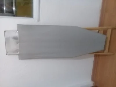 Tabua de Passar Roupa
