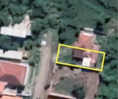 Vendo Terreno 201m2 ou 504m2- Trevo do Erasmo / Alto Ribeirão