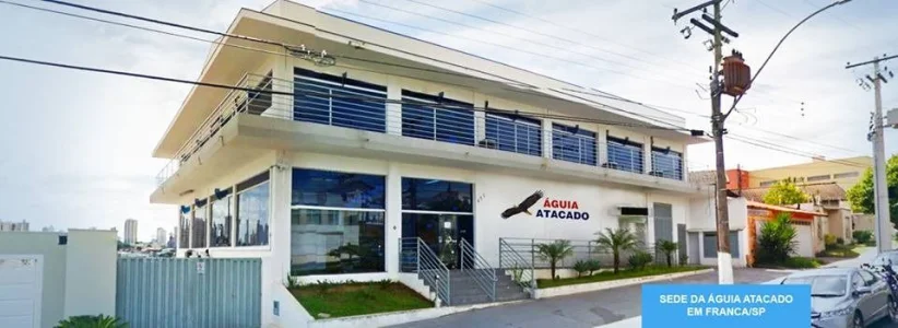 Quer Montar um Supermercado Online?