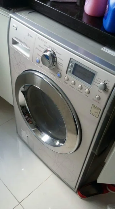 Assistência Técnica em Lava Seca Samsung Lg Electrolux SP