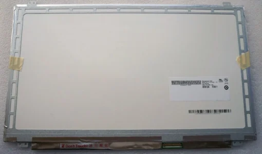 Tela Notebook B156xw04 V.5