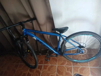 Bicicleta Vega aro 29