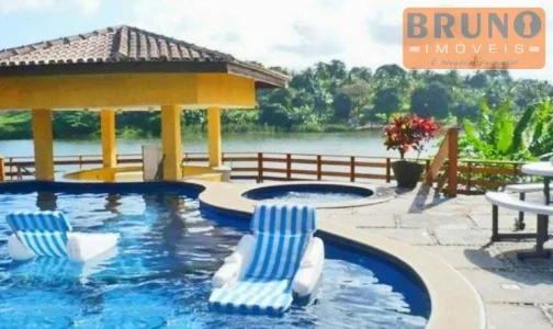 Casa para Temporada em Guarapari / ES no Bairro Meaípe